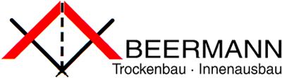 Logo - Beermann Trockenbau